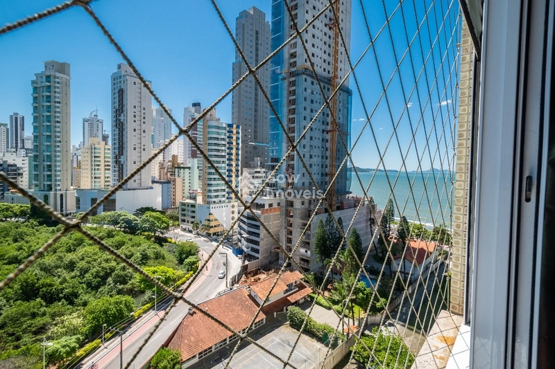 EDIFÍCIO MENDELSOHN | BALNEÁRIO CAMBORIÚ 70M da praia: 16ª foto da galeria de imagens do imóvel