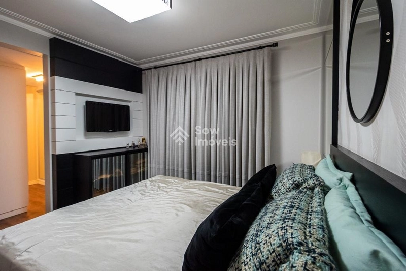 EDIFÍCIO MENDELSOHN | BALNEÁRIO CAMBORIÚ 70M da praia: 22ª foto da galeria de imagens do imóvel