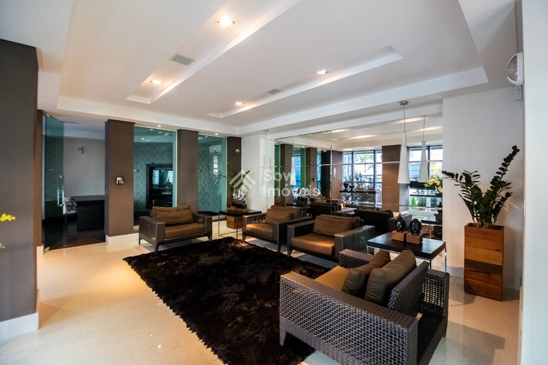 EDIFÍCIO MENDELSOHN | BALNEÁRIO CAMBORIÚ 70M da praia: 2ª foto da galeria de imagens do imóvel