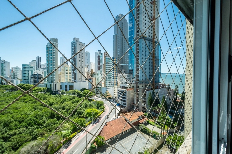 EDIFÍCIO MENDELSOHN | BALNEÁRIO CAMBORIÚ 70M da praia: 19ª foto da galeria de imagens do imóvel