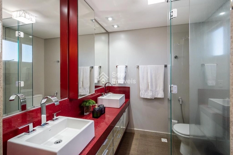 EDIFÍCIO MENDELSOHN | BALNEÁRIO CAMBORIÚ 70M da praia: 24ª foto da galeria de imagens do imóvel