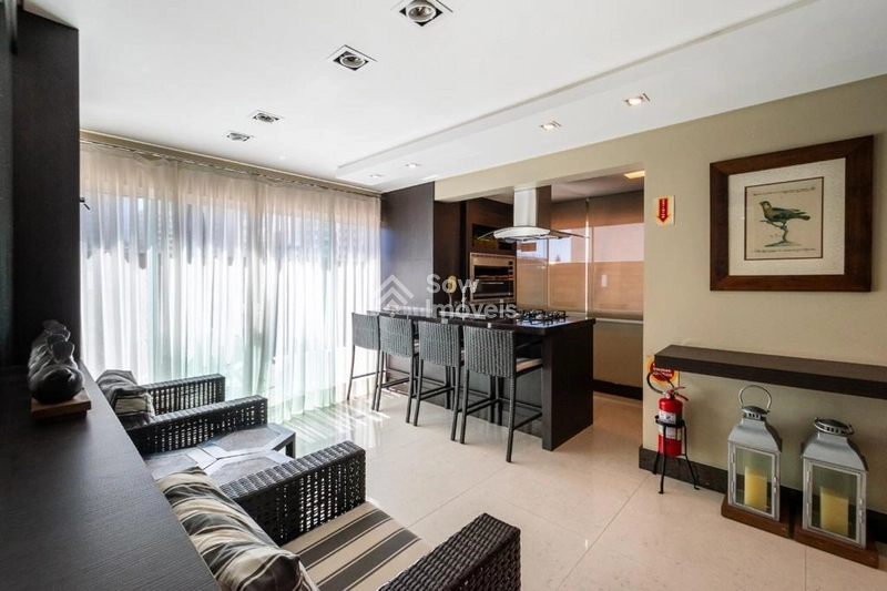 EDIFÍCIO MENDELSOHN | BALNEÁRIO CAMBORIÚ 70M da praia: 37ª foto da galeria de imagens do imóvel