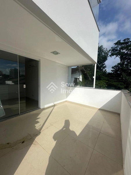 Apartamento à venda - Bairro São Luiz | Brusque – SC: 3ª foto da galeria de imagens do imóvel