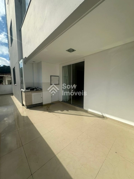 Apartamento à venda - Bairro São Luiz | Brusque – SC: 11ª foto da galeria de imagens do imóvel