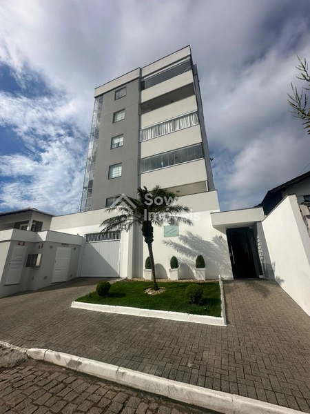 Apartamento à venda - Bairro São Luiz | Brusque – SC: 10ª foto da galeria de imagens do imóvel