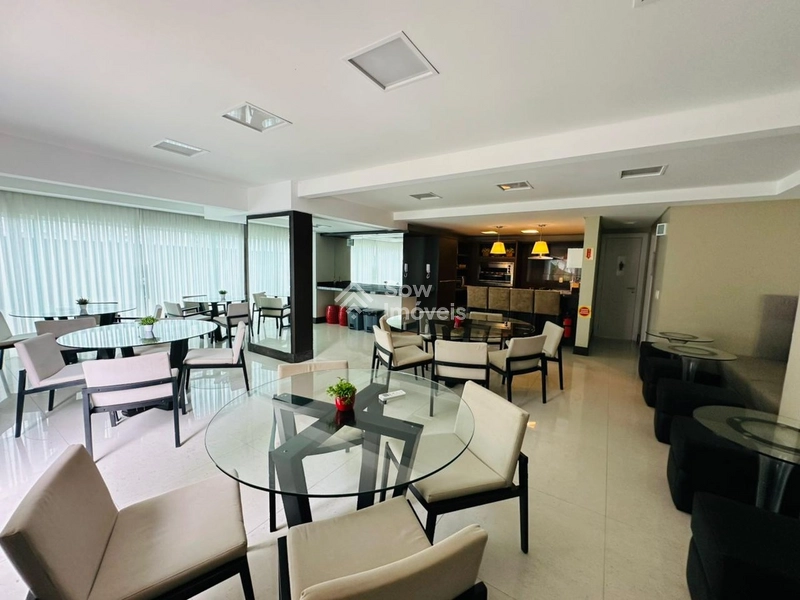 Apartamento alto padrão à venda em Balneário Camboriú Todo Mobiliado: 14ª foto da galeria de imagens do imóvel