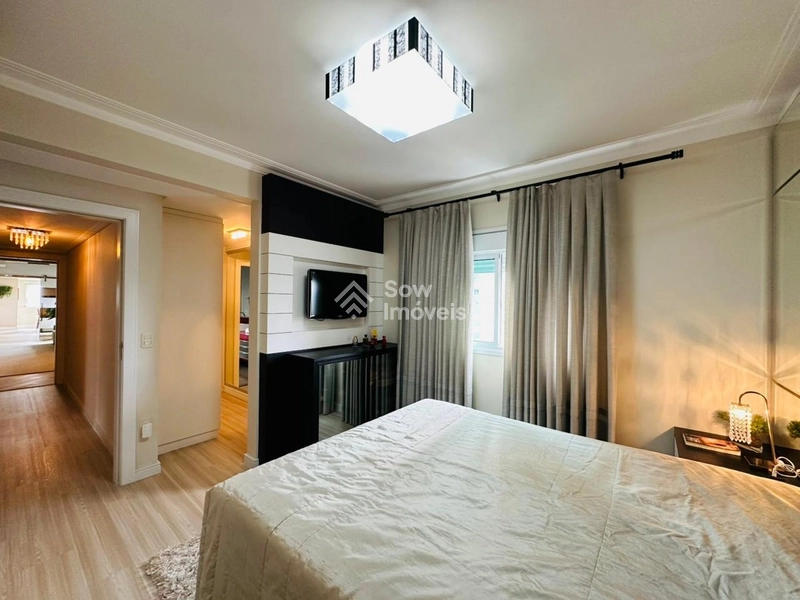 Apartamento alto padrão à venda em Balneário Camboriú Todo Mobiliado: 11ª foto da galeria de imagens do imóvel