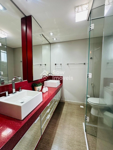 Apartamento alto padrão à venda em Balneário Camboriú Todo Mobiliado: 23ª foto da galeria de imagens do imóvel