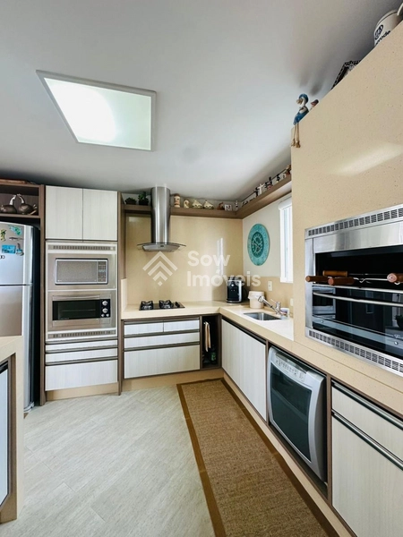 Apartamento alto padrão à venda em Balneário Camboriú Todo Mobiliado: 9ª foto da galeria de imagens do imóvel