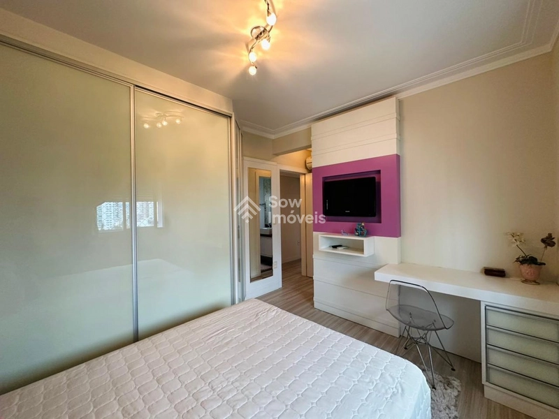 Apartamento alto padrão à venda em Balneário Camboriú Todo Mobiliado: 16ª foto da galeria de imagens do imóvel