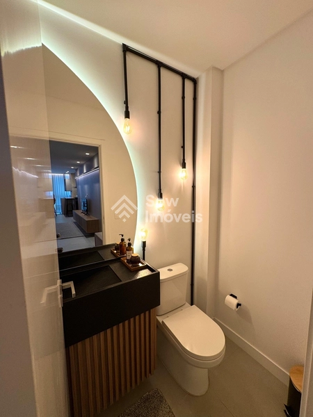 Apartamento novo à venda: 2ª foto da galeria de imagens do imóvel