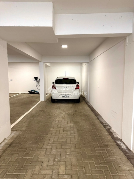 Apartamento novo à venda: 3ª foto da galeria de imagens do imóvel