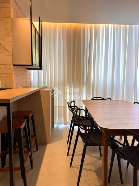 Apartamento novo à venda: 5ª foto da galeria de imagens do imóvel