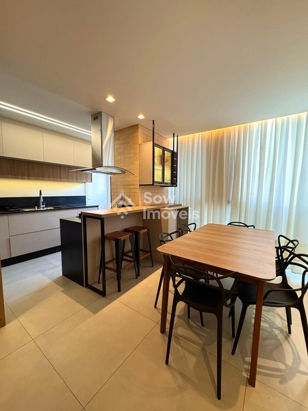 Apartamento novo à venda: 8ª foto da galeria de imagens do imóvel