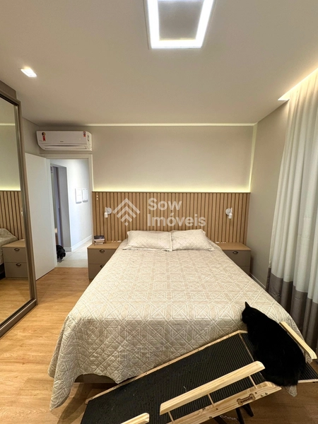 Apartamento novo à venda: 21ª foto da galeria de imagens do imóvel