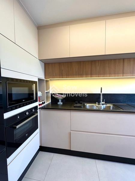 Apartamento novo à venda: 14ª foto da galeria de imagens do imóvel