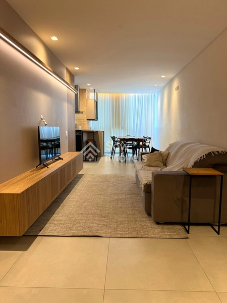 Apartamento novo à venda: 1ª foto da galeria de imagens do imóvel