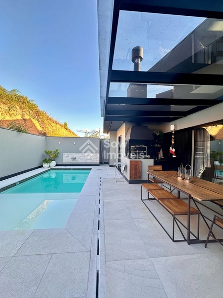 CASA DE ALTO PADRÃO À VENDA EM GUABIRUBA: 22ª foto da galeria de imagens do imóvel