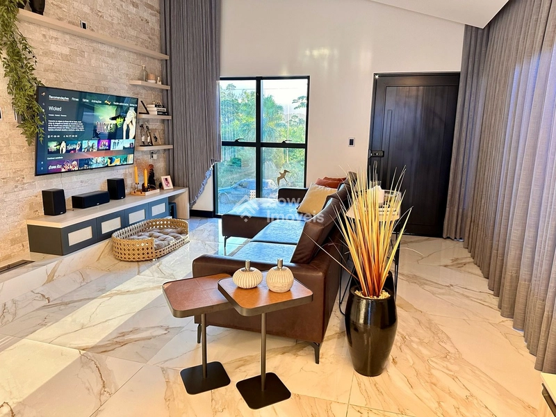 CASA DE ALTO PADRÃO À VENDA EM GUABIRUBA: 12ª foto da galeria de imagens do imóvel