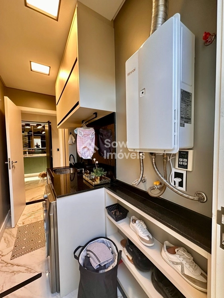 CASA DE ALTO PADRÃO À VENDA EM GUABIRUBA: 23ª foto da galeria de imagens do imóvel