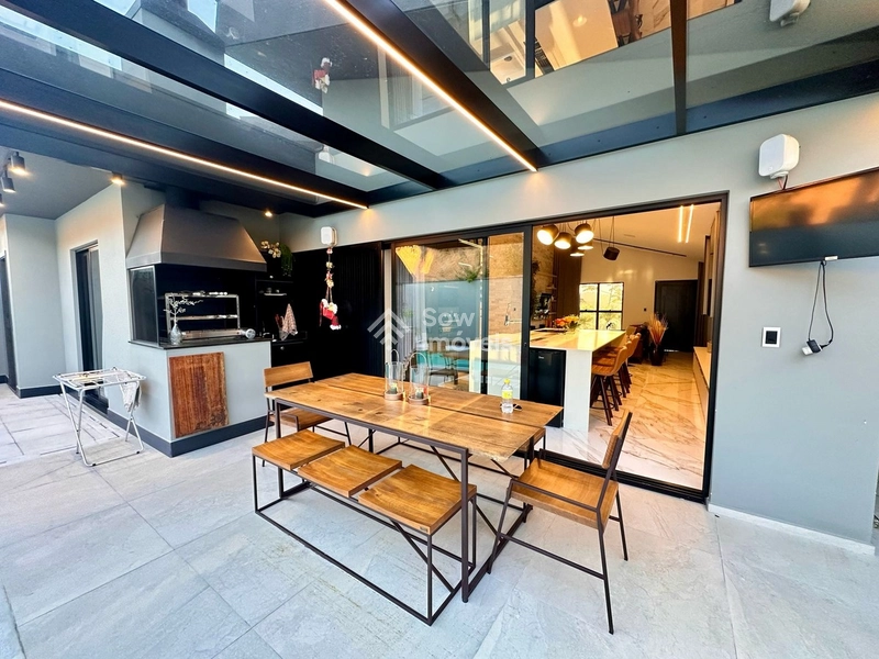 CASA DE ALTO PADRÃO À VENDA EM GUABIRUBA: 14ª foto da galeria de imagens do imóvel