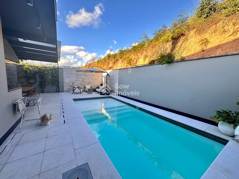 CASA DE ALTO PADRÃO À VENDA EM GUABIRUBA: 21ª foto da galeria de imagens do imóvel