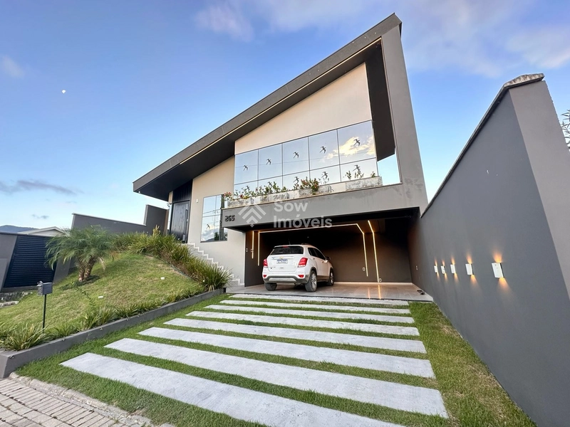 CASA DE ALTO PADRÃO À VENDA EM GUABIRUBA: 15ª foto da galeria de imagens do imóvel