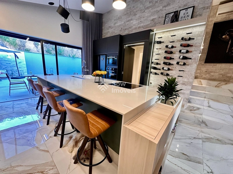 CASA DE ALTO PADRÃO À VENDA EM GUABIRUBA: 16ª foto da galeria de imagens do imóvel