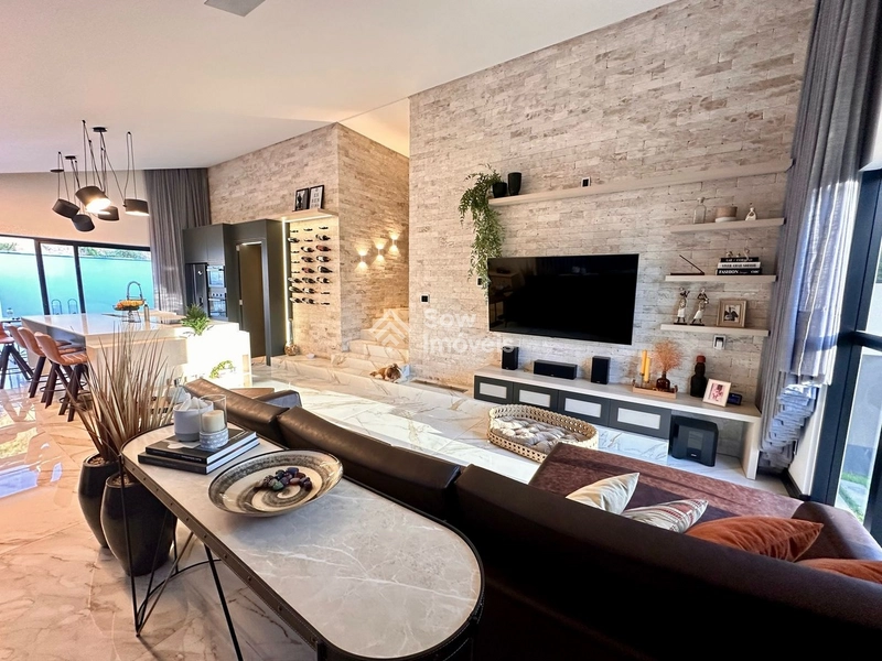 CASA DE ALTO PADRÃO À VENDA EM GUABIRUBA: 20ª foto da galeria de imagens do imóvel