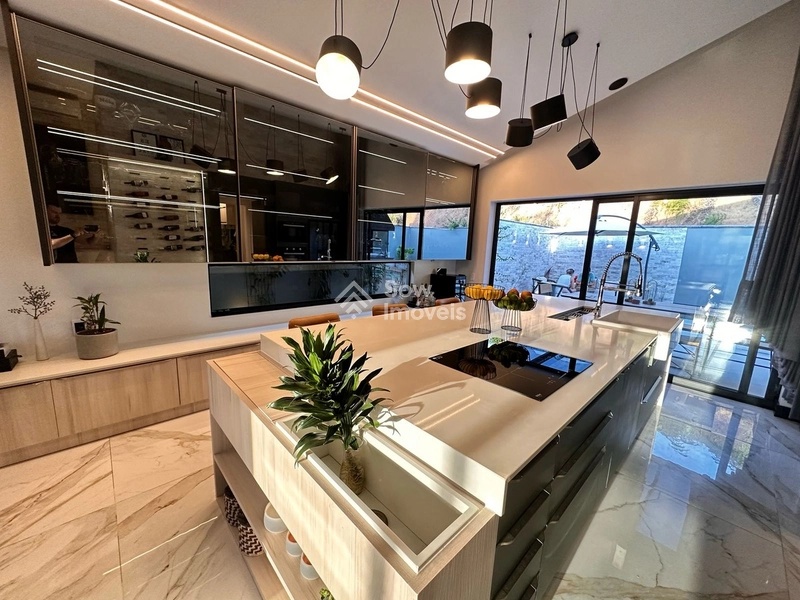 CASA DE ALTO PADRÃO À VENDA EM GUABIRUBA: 8ª foto da galeria de imagens do imóvel