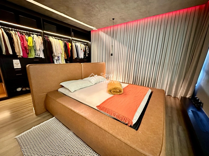 CASA DE ALTO PADRÃO À VENDA EM GUABIRUBA: 17ª foto da galeria de imagens do imóvel