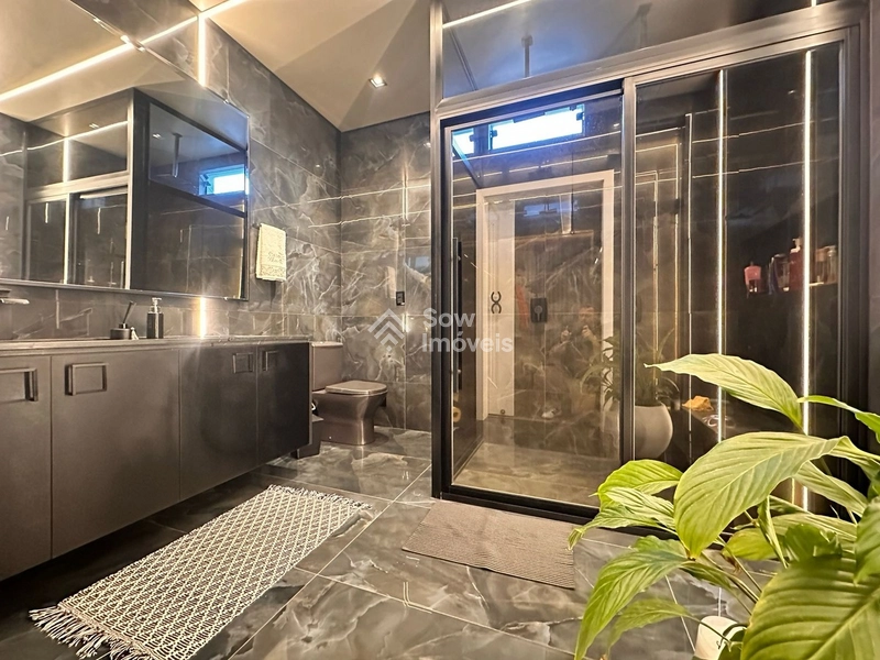 CASA DE ALTO PADRÃO À VENDA EM GUABIRUBA: 5ª foto da galeria de imagens do imóvel