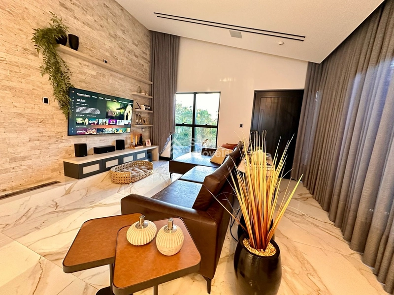 CASA DE ALTO PADRÃO À VENDA EM GUABIRUBA: 3ª foto da galeria de imagens do imóvel