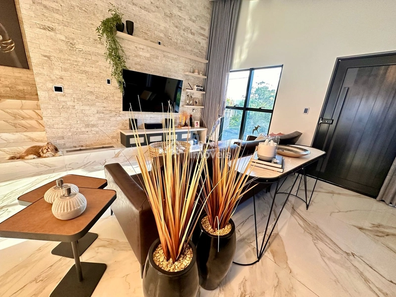 CASA DE ALTO PADRÃO À VENDA EM GUABIRUBA: 19ª foto da galeria de imagens do imóvel