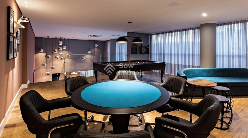 Apartamento Duplex – 165 m² | Centro II Brusque SC: 14ª foto da galeria de imagens do imóvel