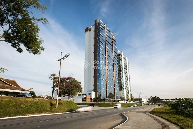 Apartamento Duplex – 165 m² | Centro II Brusque SC: 10ª foto da galeria de imagens do imóvel