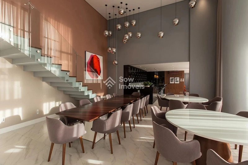 Apartamento Duplex – 165 m² | Centro II Brusque SC: 12ª foto da galeria de imagens do imóvel