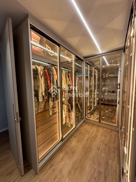 Apartamento Duplex – 165 m² | Centro II Brusque SC: 3ª foto da galeria de imagens do imóvel