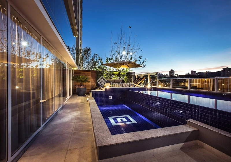 Apartamento Duplex – 165 m² | Centro II Brusque SC: 11ª foto da galeria de imagens do imóvel