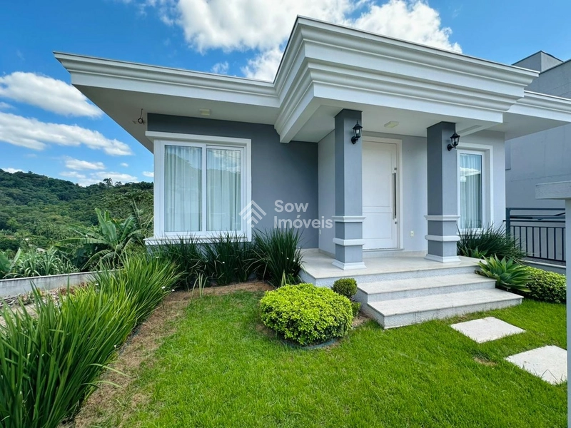 Casa de Alto Padrão à Venda no Bairro Dom Joaquim: 12ª foto da galeria de imagens do imóvel