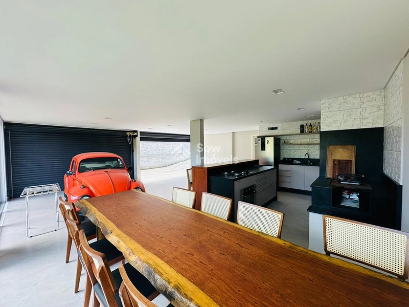 Casa de Alto Padrão à Venda no Bairro Dom Joaquim: 10ª foto da galeria de imagens do imóvel