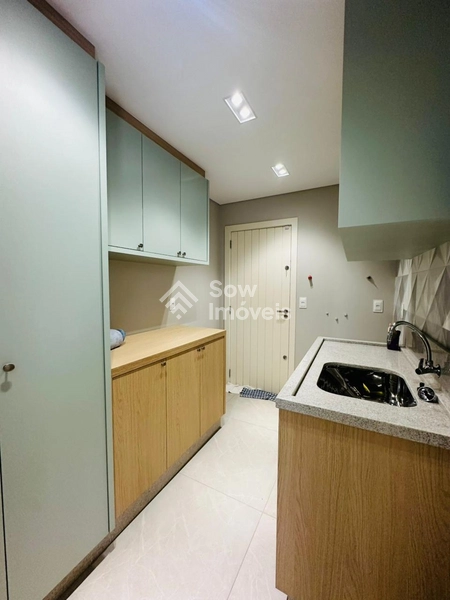 Casa de Alto Padrão à Venda no Bairro Dom Joaquim: 13ª foto da galeria de imagens do imóvel