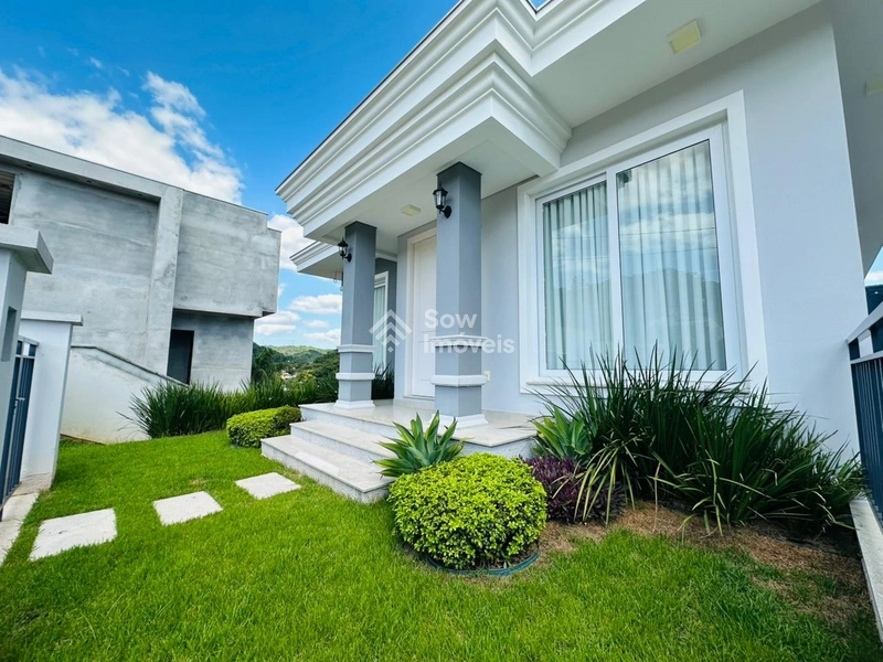 Casa de Alto Padrão à Venda no Bairro Dom Joaquim: 11ª foto da galeria de imagens do imóvel