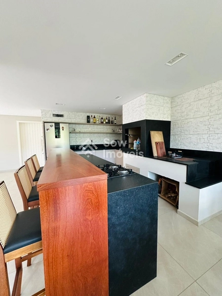 Casa de Alto Padrão à Venda no Bairro Dom Joaquim: 19ª foto da galeria de imagens do imóvel