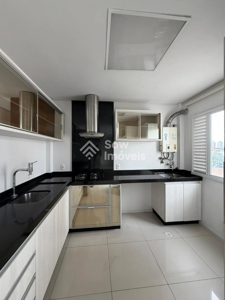 Apartamento à venda no Bairro São Luiz: 15ª foto da galeria de imagens do imóvel