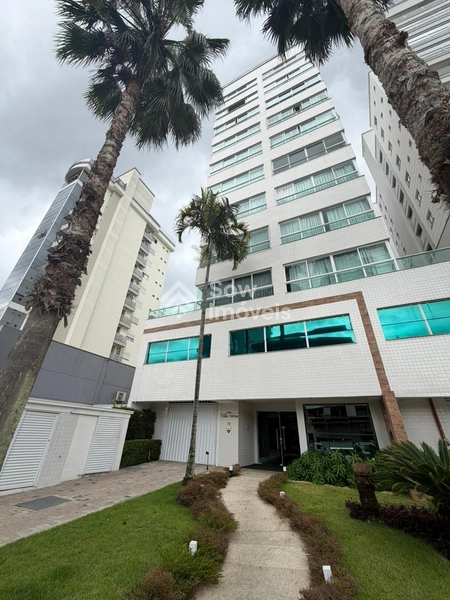 Apartamento à venda no Bairro São Luiz: 1ª foto da galeria de imagens do imóvel