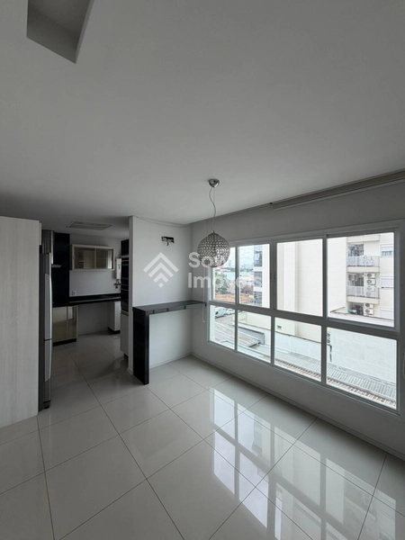 Apartamento à venda no Bairro São Luiz: 3ª foto da galeria de imagens do imóvel