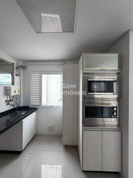 Apartamento à venda no Bairro São Luiz: 5ª foto da galeria de imagens do imóvel