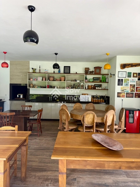 Casa exclusiva no Centro de Guabiruba: 9ª foto da galeria de imagens do imóvel