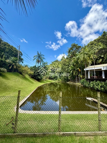 Casa exclusiva no Centro de Guabiruba: 10ª foto da galeria de imagens do imóvel